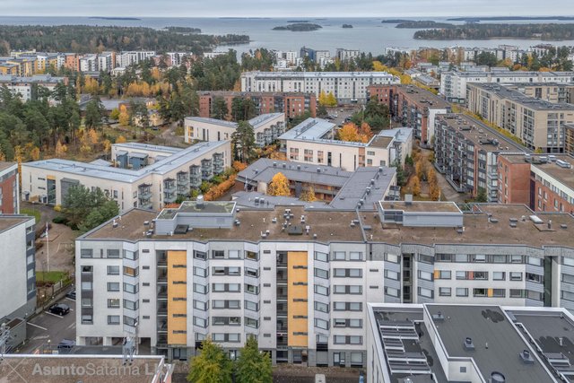 Maustetehtaankatu 5 A