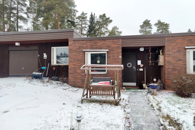 Säästäjäntie 1 as