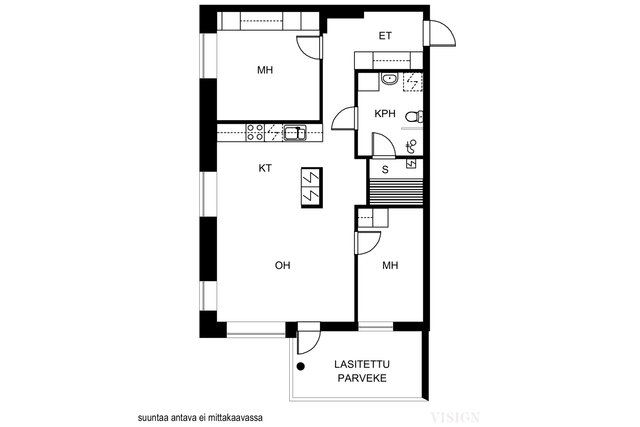Järvihelmenkatu 11 A