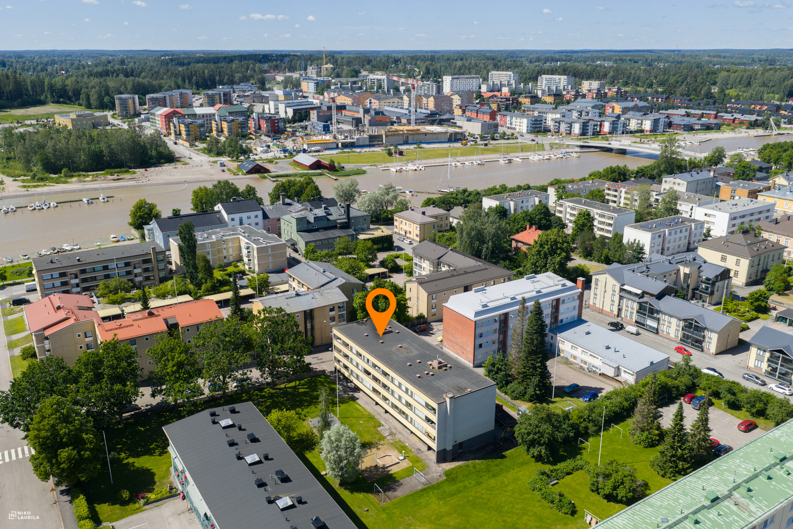 Runeberginkatu 7, Porvoo (Keskusta), Kuva 8