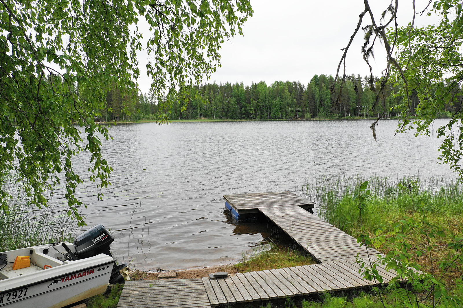 Jussinniementie 150, Laukaa (Kuhankoski), Kuva 4