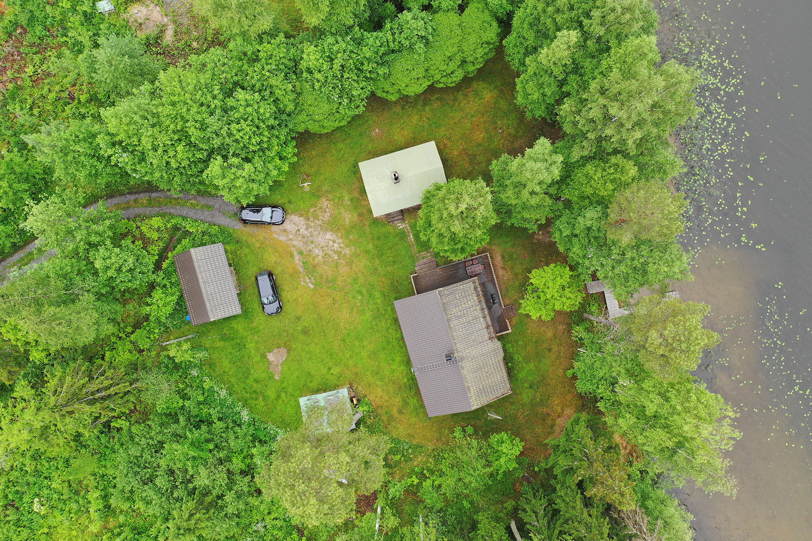 Jussinniementie 150, Laukaa (Kuhankoski), Kuva 3