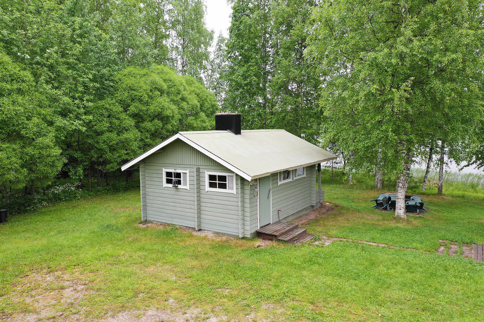 Jussinniementie 150, Laukaa (Kuhankoski), Kuva 7