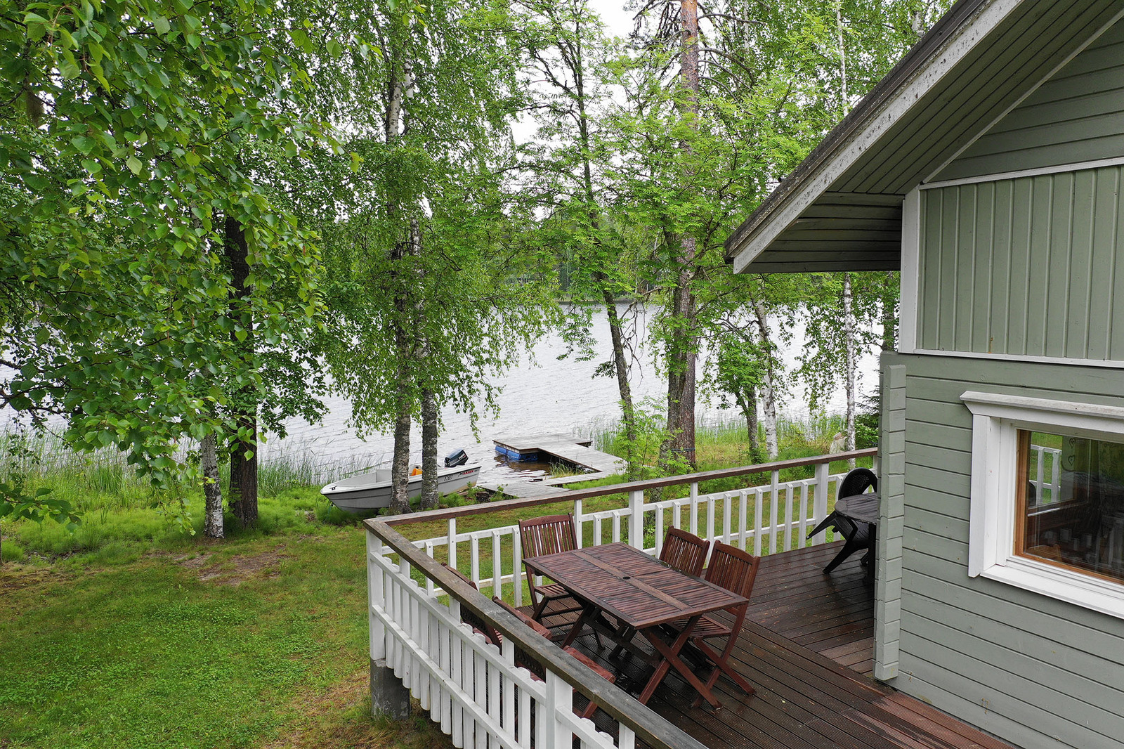 Jussinniementie 150, Laukaa (Kuhankoski), Kuva 8