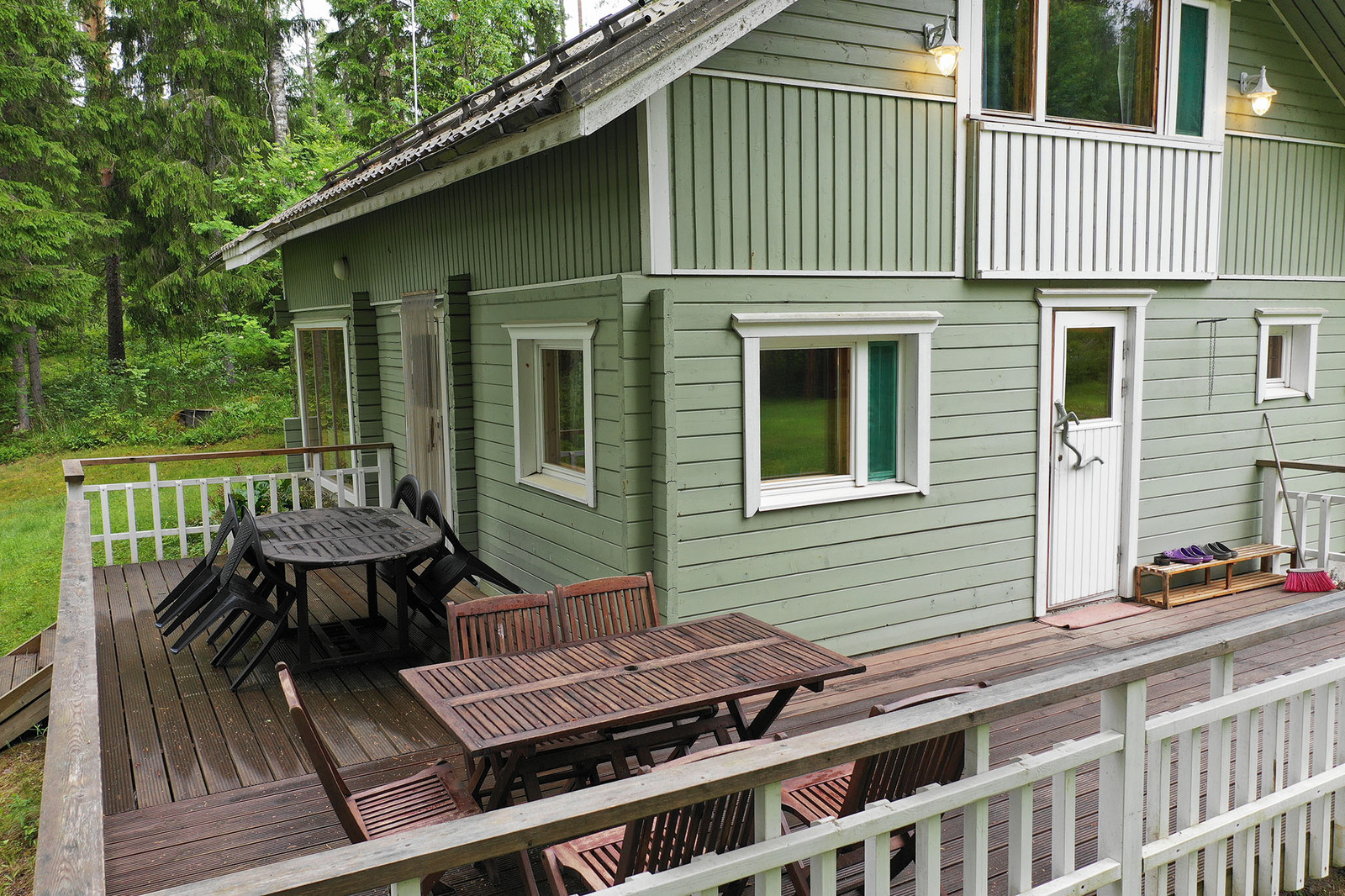 Jussinniementie 150, Laukaa (Kuhankoski), Kuva 9