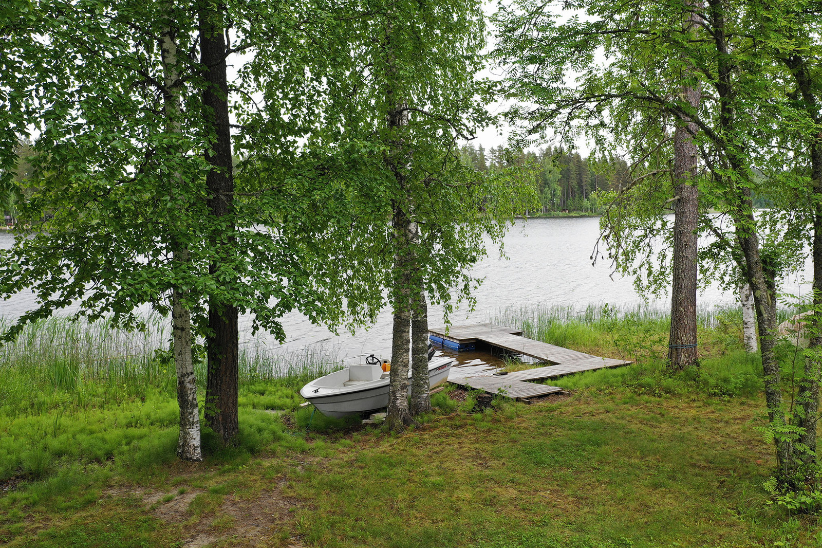 Jussinniementie 150, Laukaa (Kuhankoski), Kuva 10