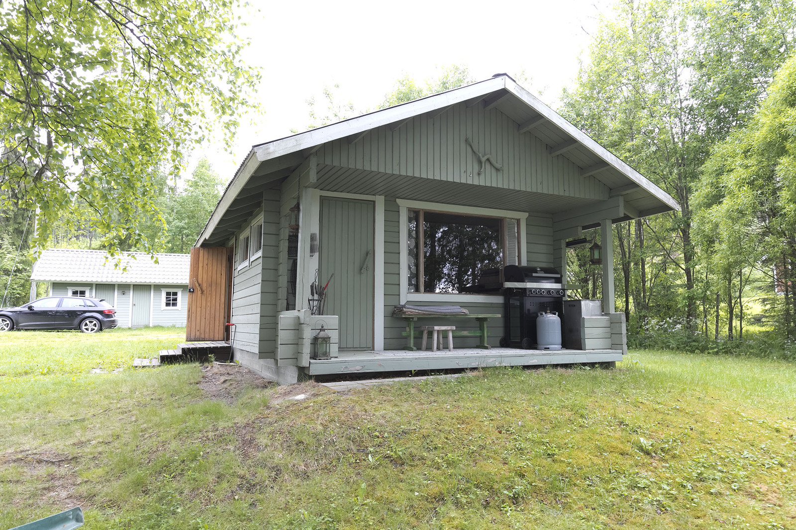 Jussinniementie 150, Laukaa (Kuhankoski), Kuva 12