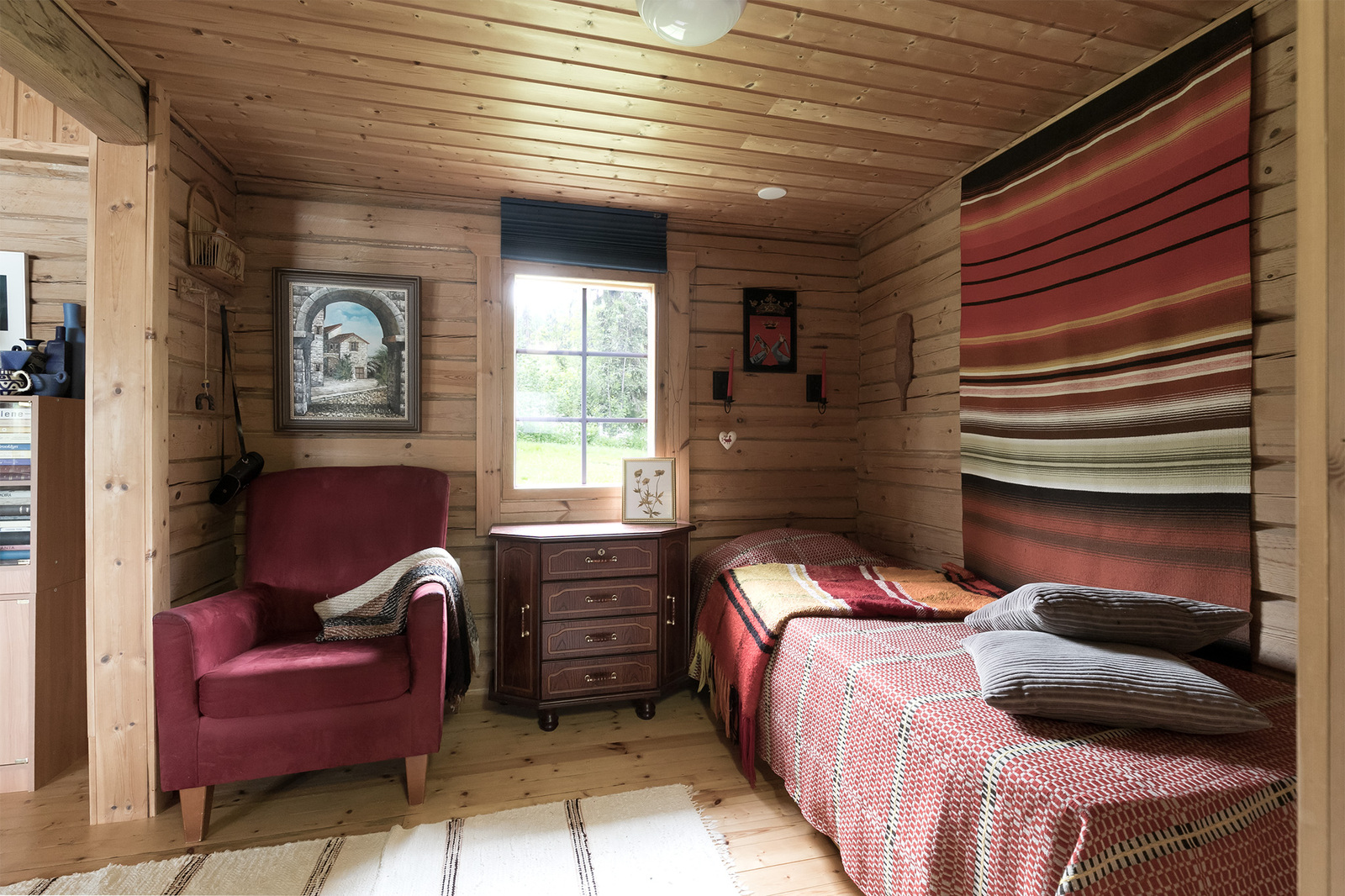 Jussinniementie 150, Laukaa (Kuhankoski), Kuva 20