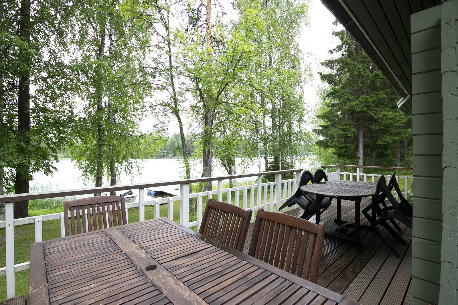 Jussinniementie 150, Laukaa (Kuhankoski), Kuva 28