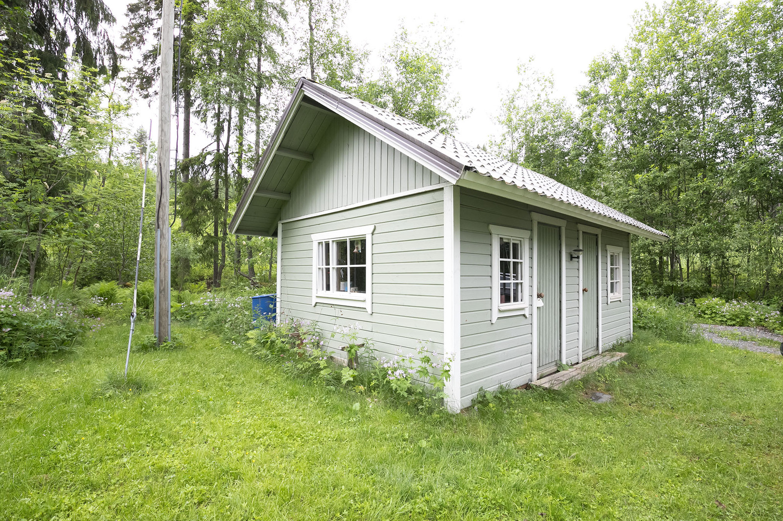 Jussinniementie 150, Laukaa (Kuhankoski), Kuva 29