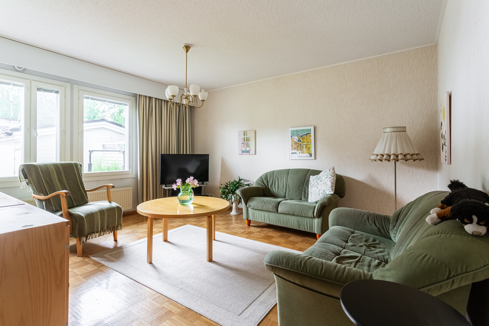 Kelkkakatu 1, Tampere (Atala), Kuva 7