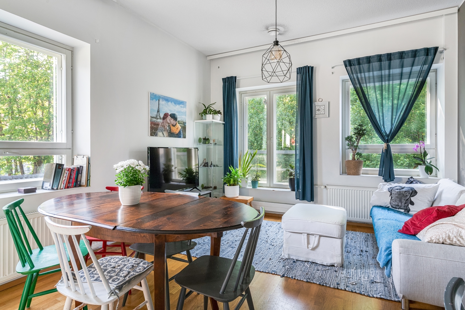 Matti Alangon katu 15, Hämeenlinna (Kauriala), Kuva 5