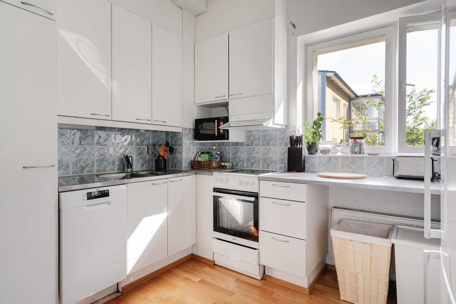 Matti Alangon katu 15, Hämeenlinna (Kauriala), Kuva 3