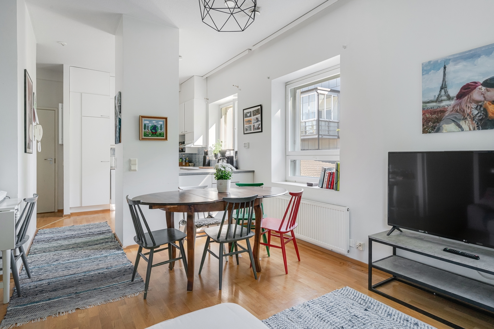 Matti Alangon katu 15, Hämeenlinna (Kauriala), Kuva 4