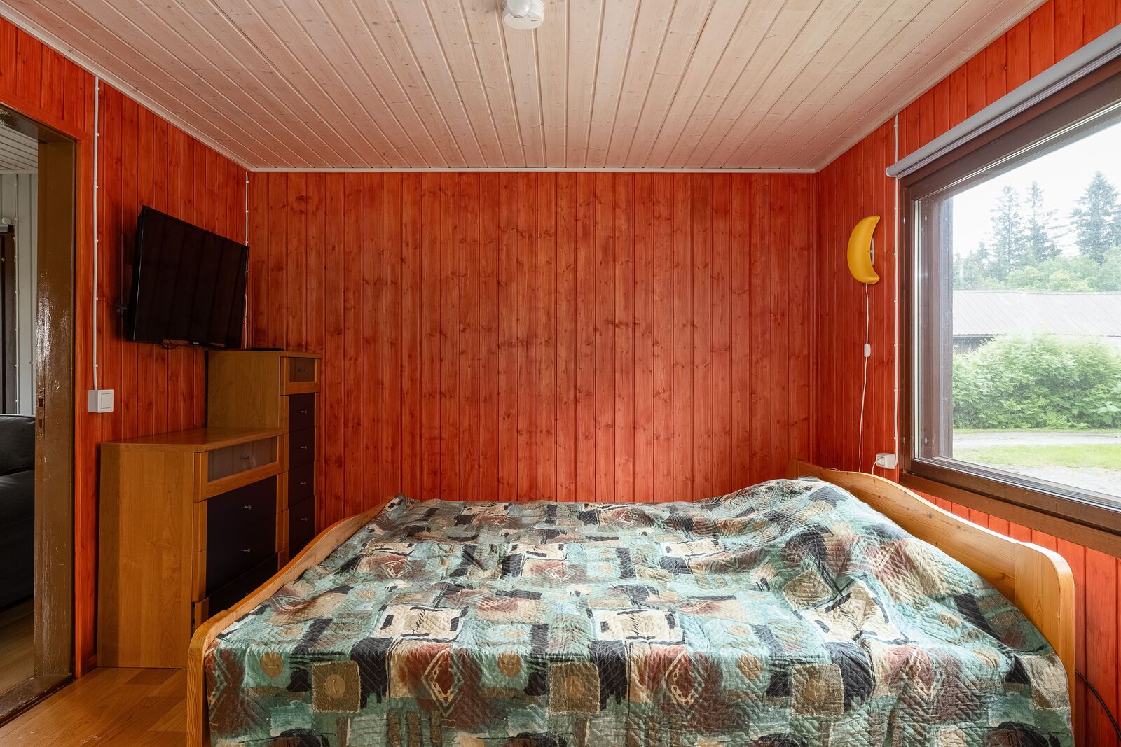 Notkontie 82, Villähde (Villähde), Kuva 4