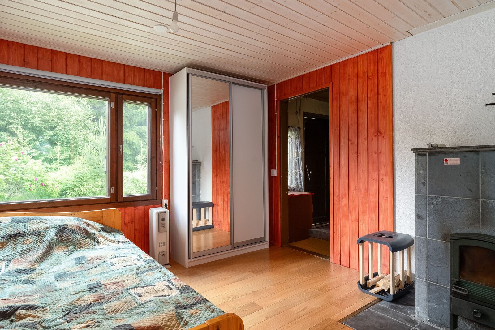 Notkontie 82, Villähde (Villähde), Kuva 3