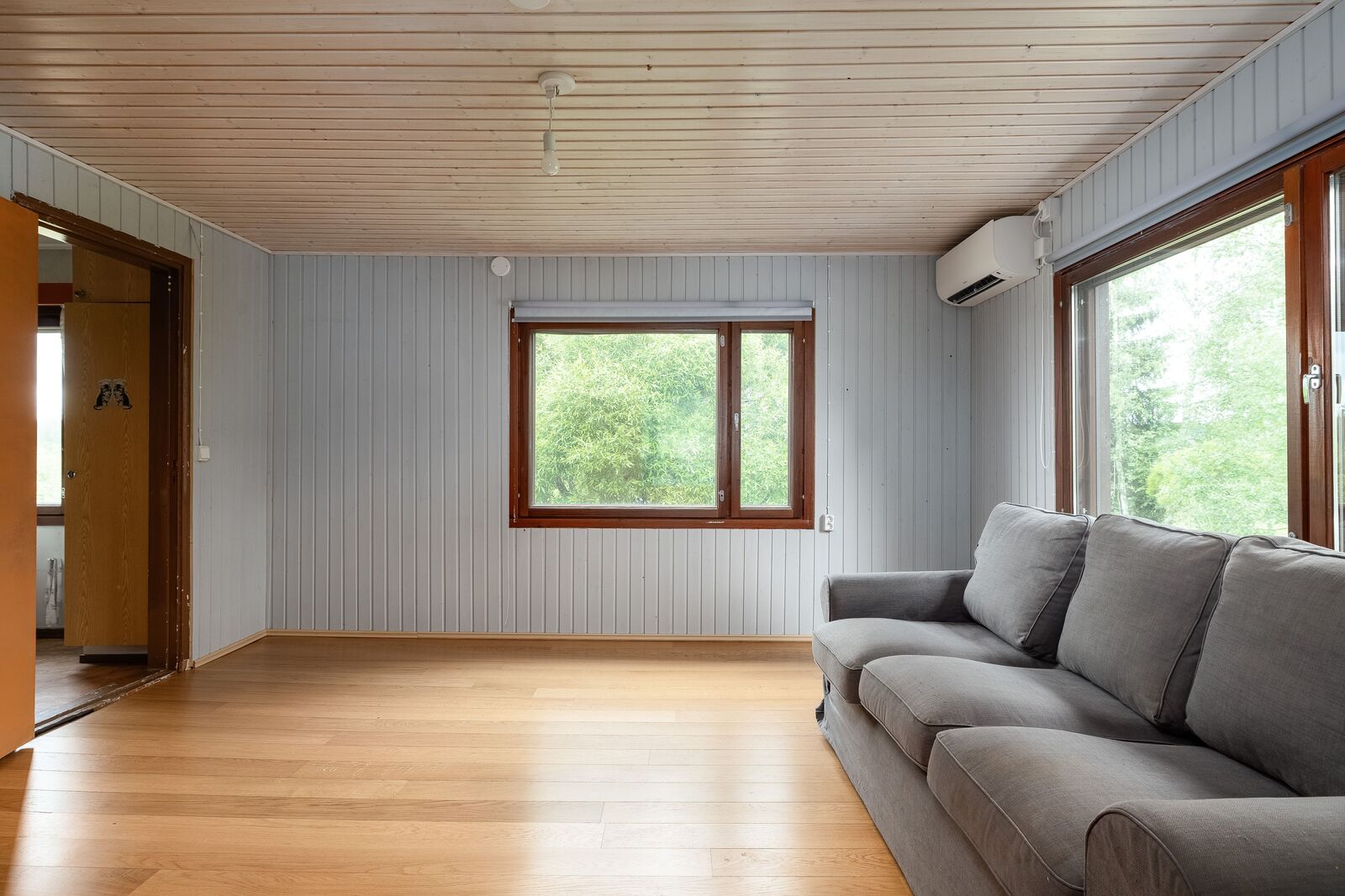 Notkontie 82, Villähde (Villähde), Kuva 5