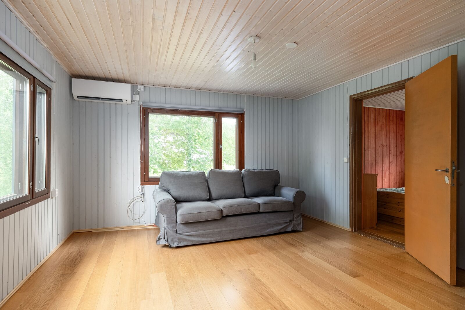 Notkontie 82, Villähde (Villähde), Kuva 6