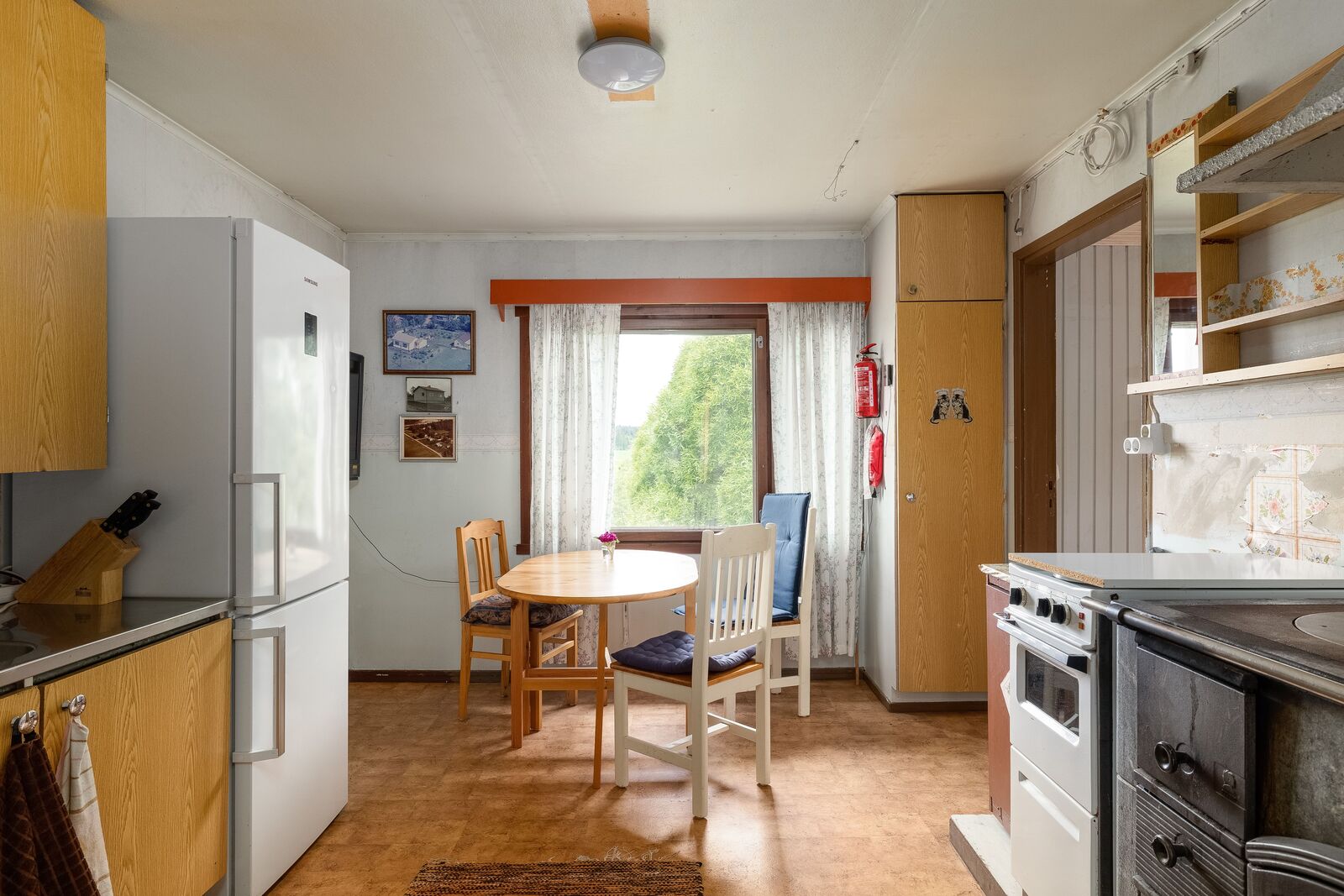 Notkontie 82, Villähde (Villähde), Kuva 8