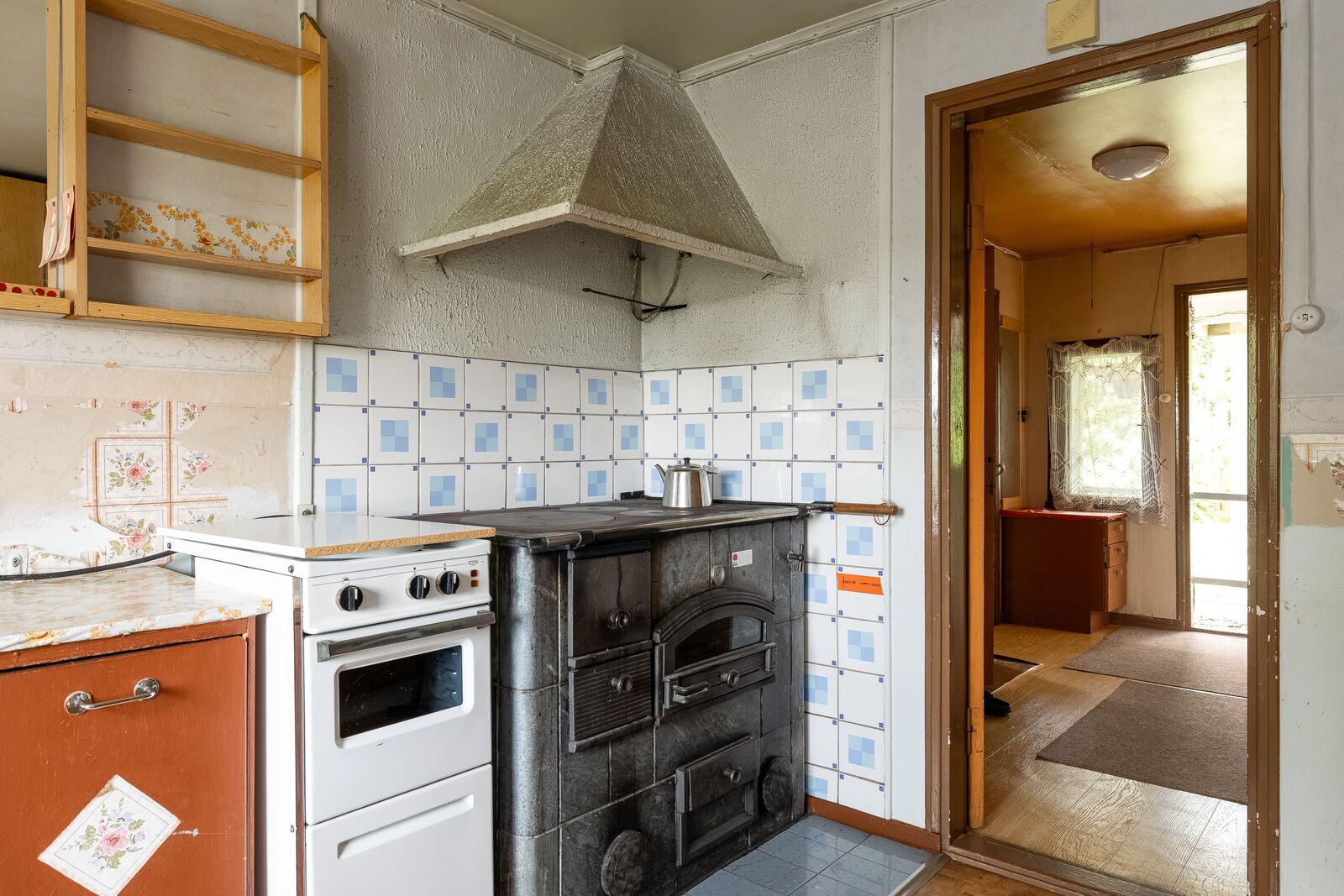 Notkontie 82, Villähde (Villähde), Kuva 10