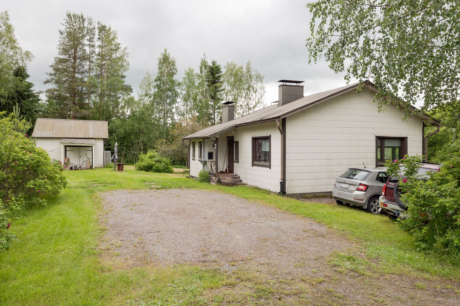 Notkontie 82, Villähde (Villähde), Kuva 17