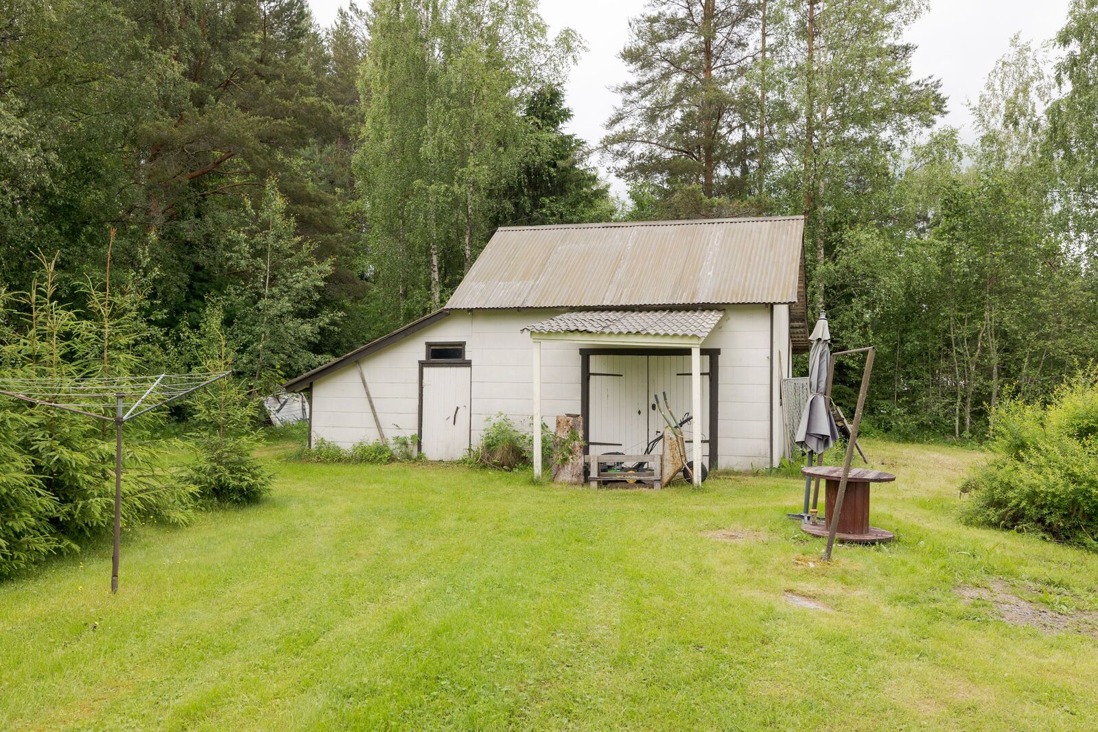 Notkontie 82, Villähde (Villähde), Kuva 19