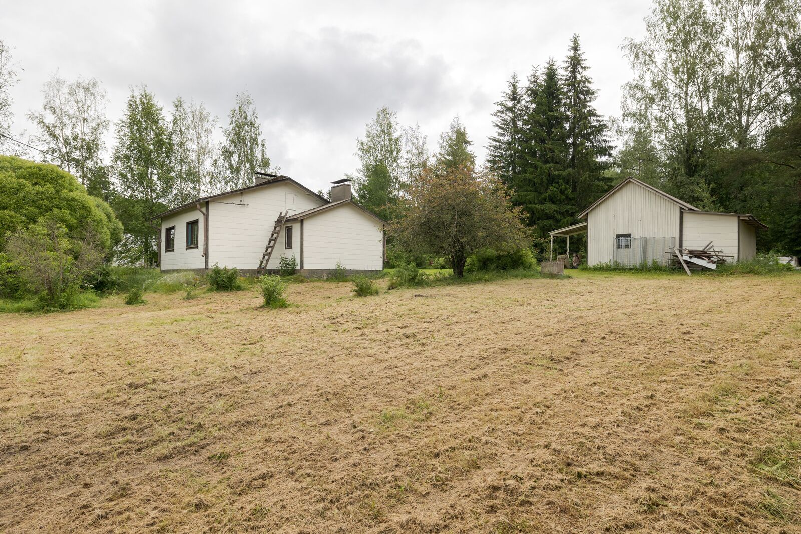 Notkontie 82, Villähde (Villähde), Kuva 21