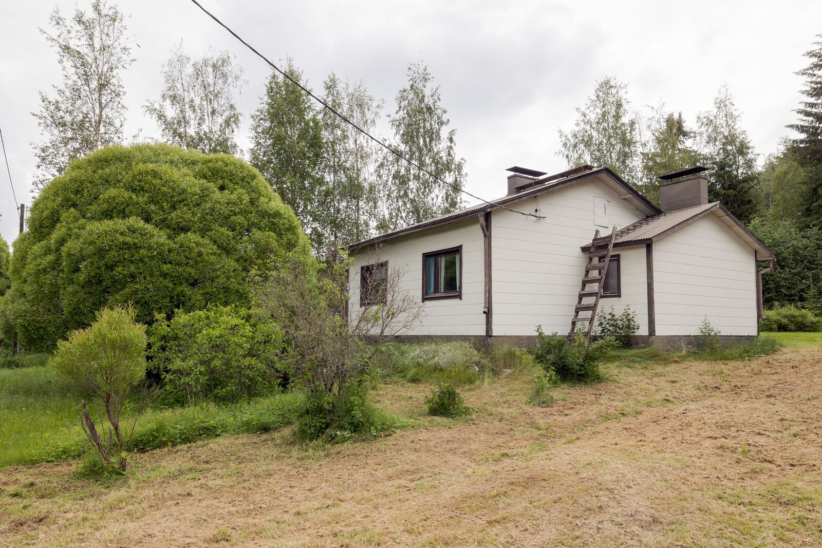 Notkontie 82, Villähde (Villähde), Kuva 18