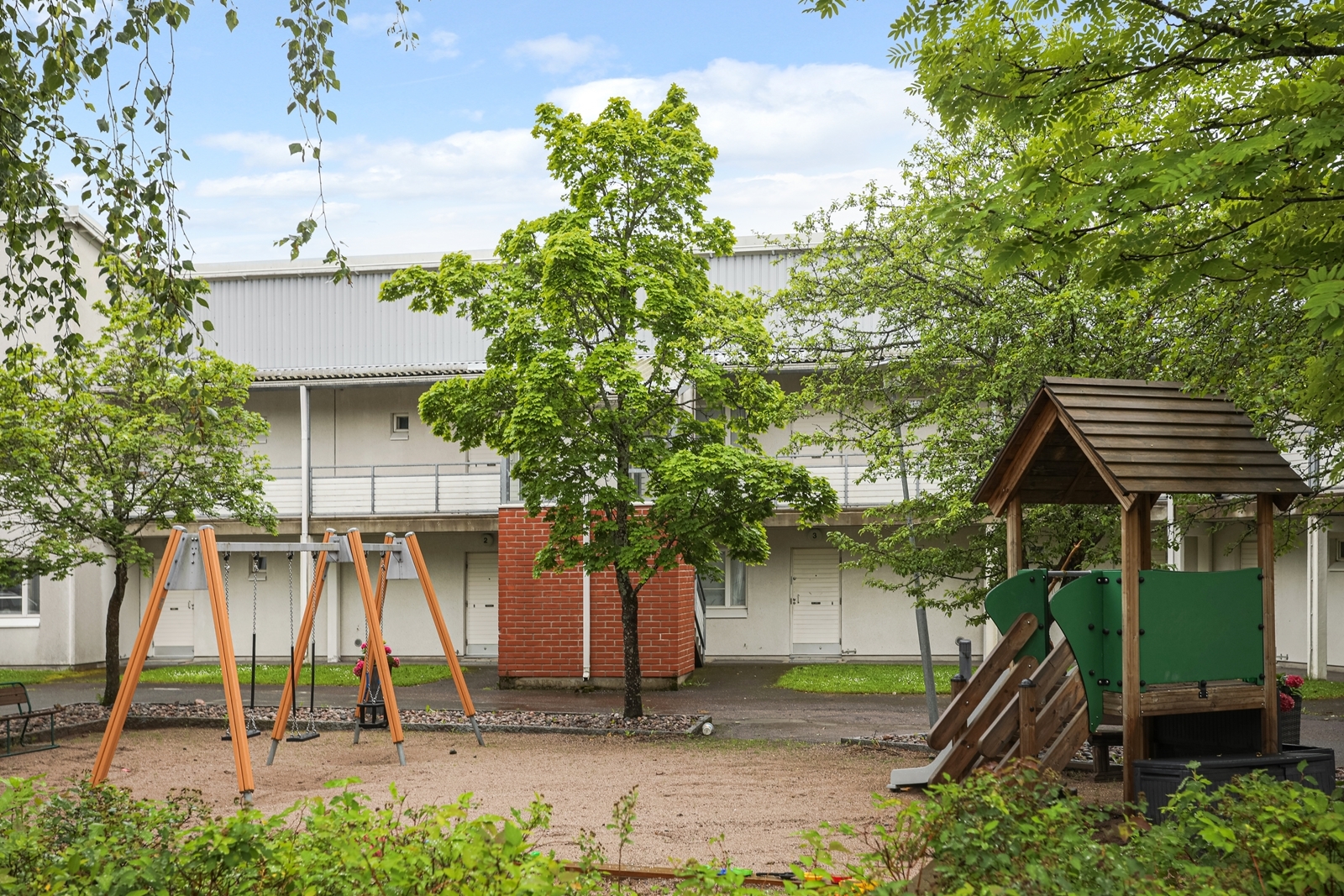 Kaarikatu 13, Lahti (Asemantausta), Kuva 15