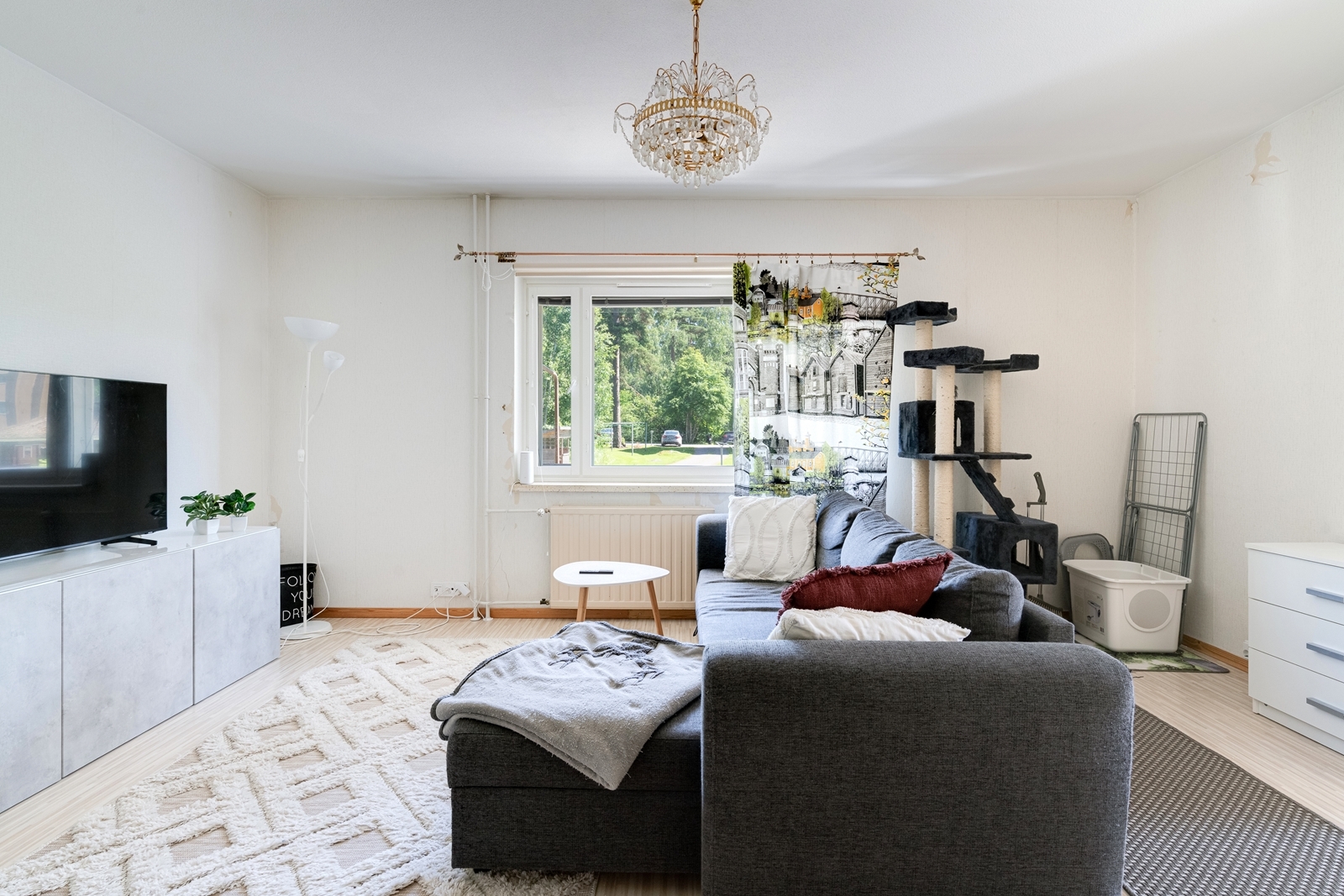 Koivukuja 41, Parolannummi (Parolannummi), Kuva 5