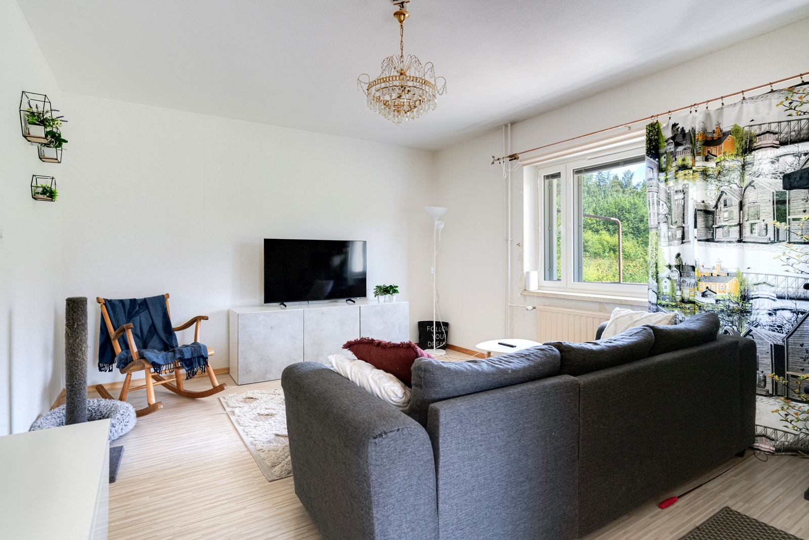 Koivukuja 41, Parolannummi (Parolannummi), Kuva 6