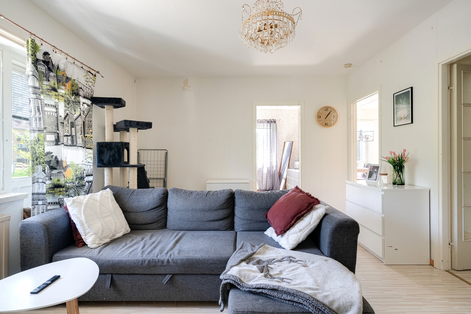 Koivukuja 41, Parolannummi (Parolannummi), Kuva 7