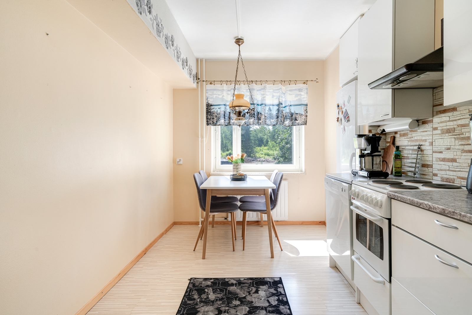 Koivukuja 41, Parolannummi (Parolannummi), Kuva 4