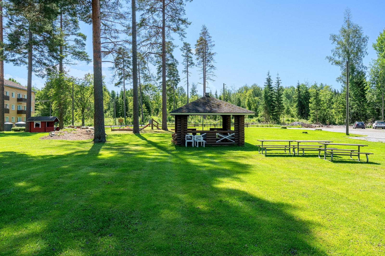 Koivukuja 41, Parolannummi (Parolannummi), Kuva 13