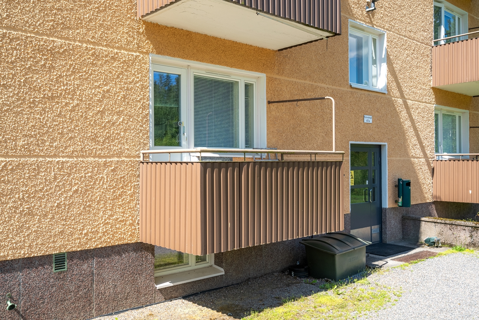 Koivukuja 41, Parolannummi (Parolannummi), Kuva 15