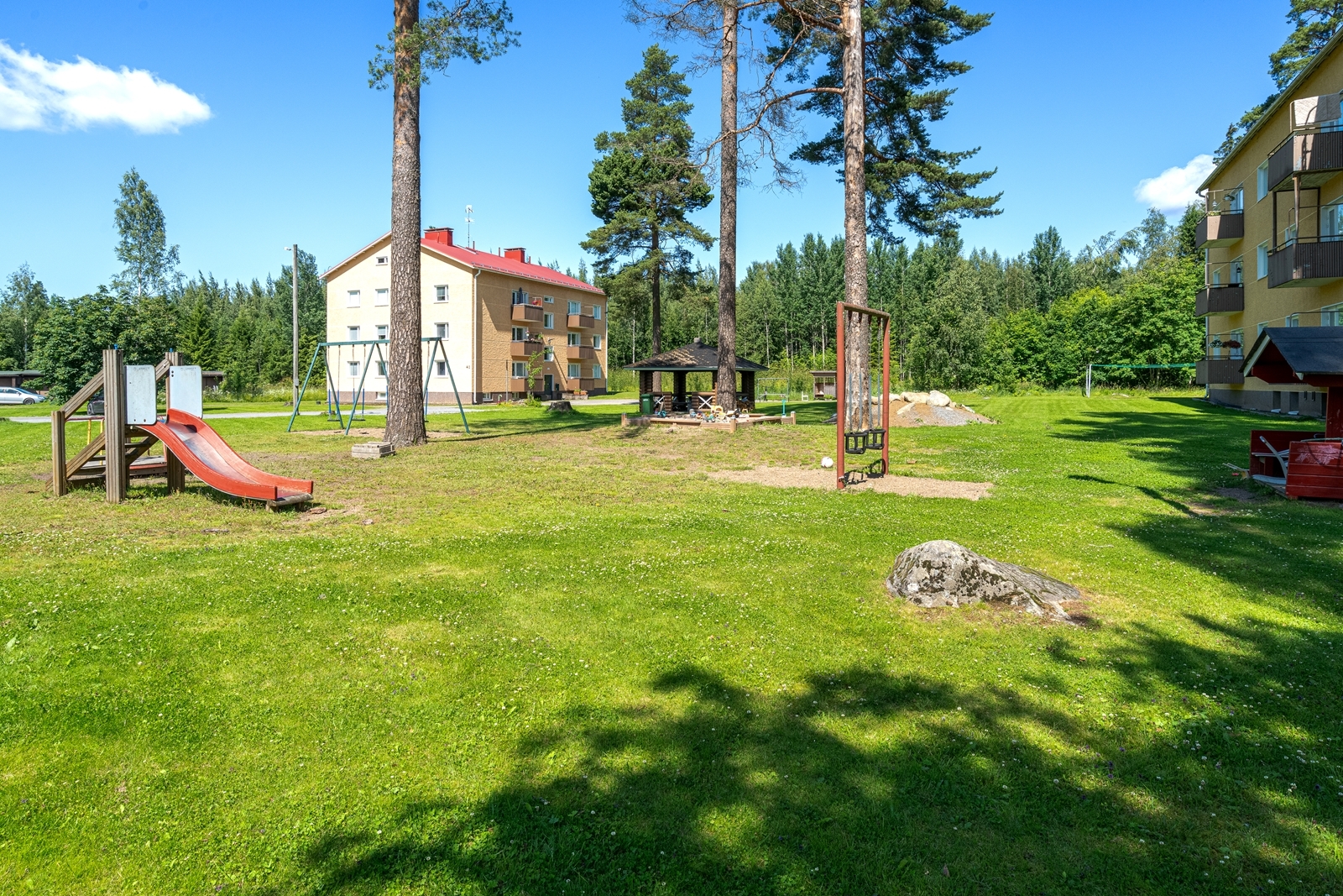 Koivukuja 41, Parolannummi (Parolannummi), Kuva 14