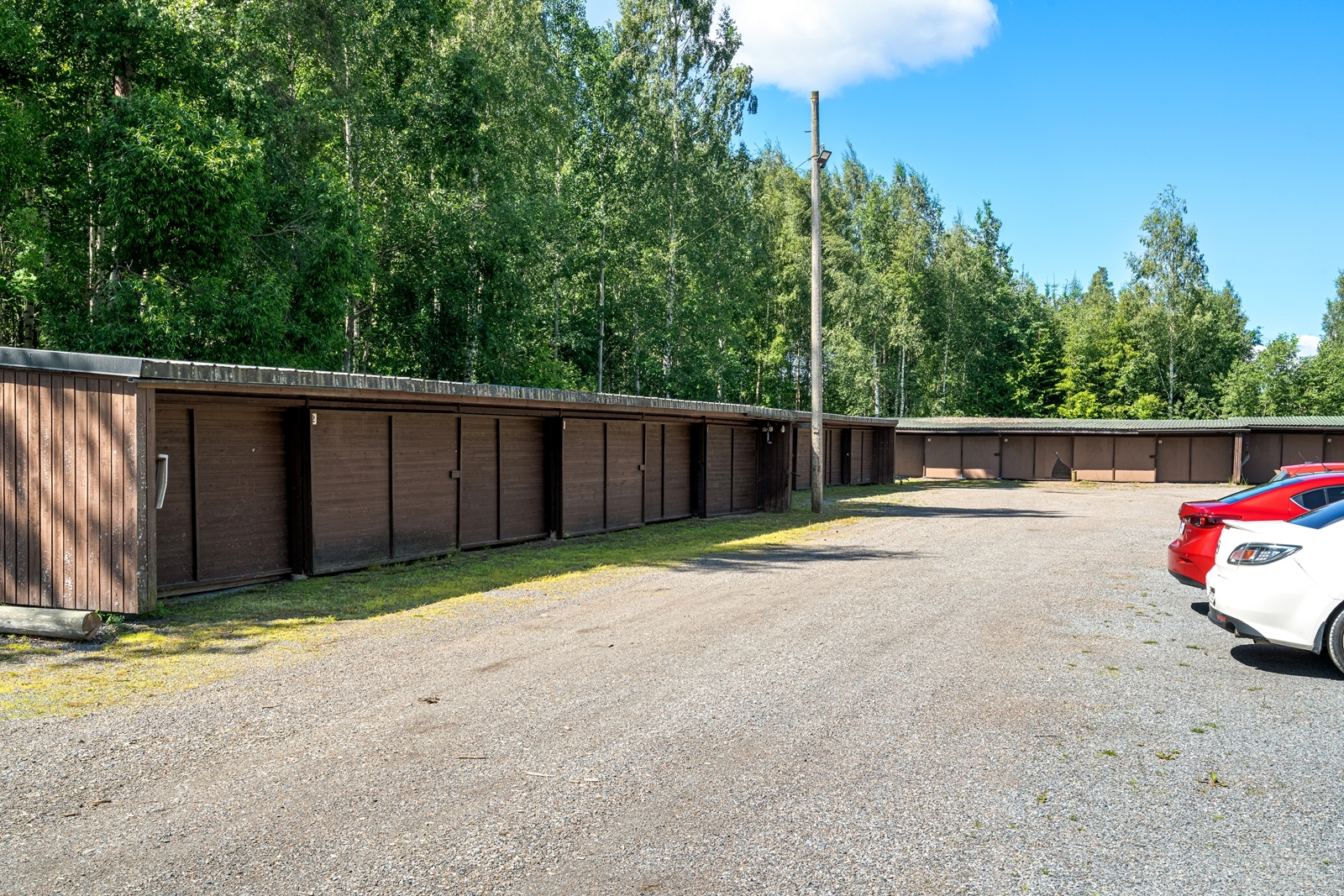 Koivukuja 41, Parolannummi (Parolannummi), Kuva 16