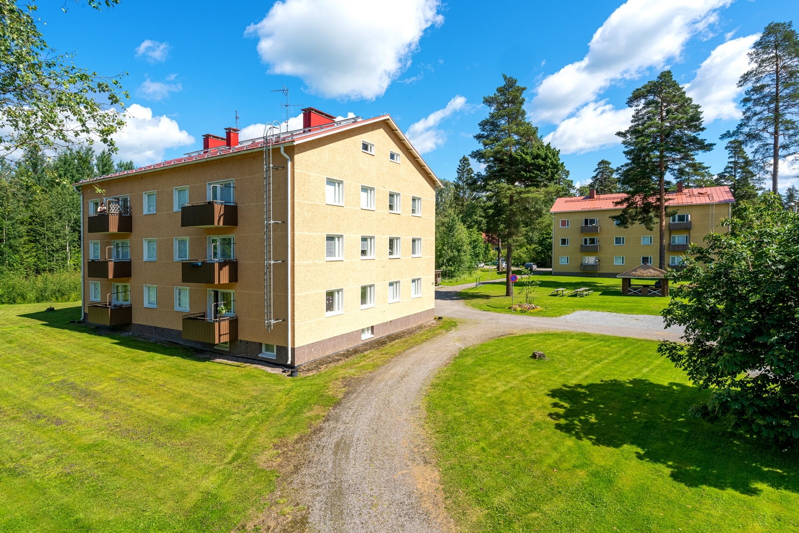 Koivukuja 41, Parolannummi (Parolannummi), Kuva 12