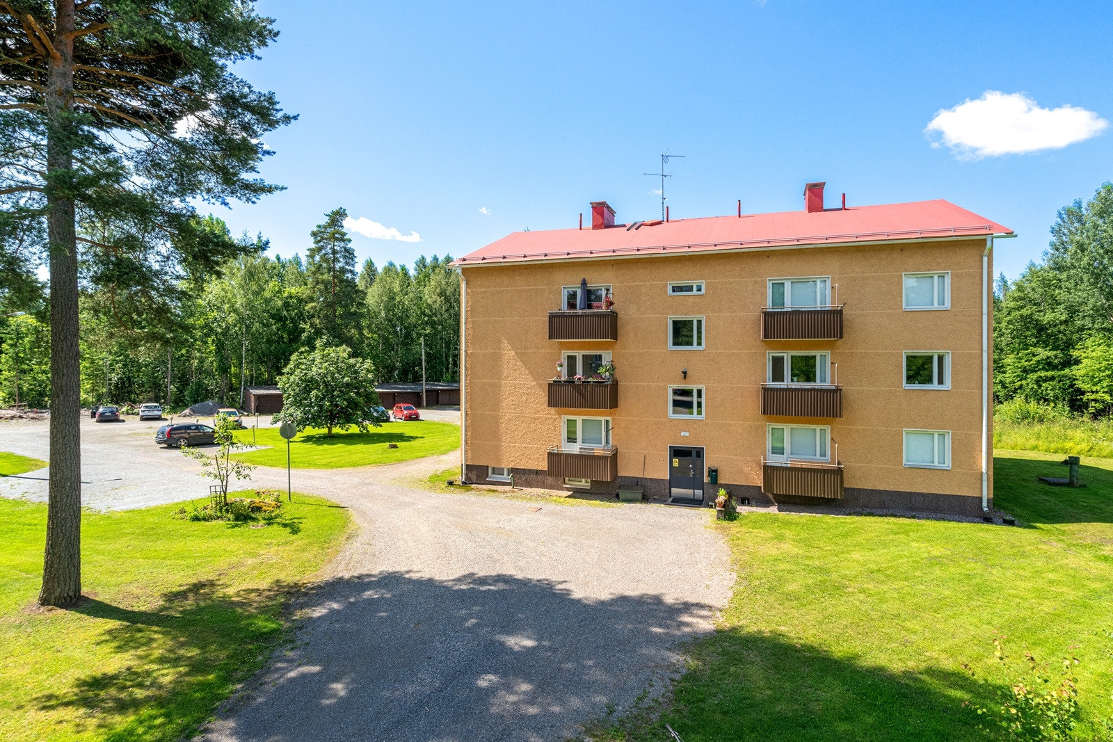 Koivukuja 41, Parolannummi (Parolannummi), Kuva 11