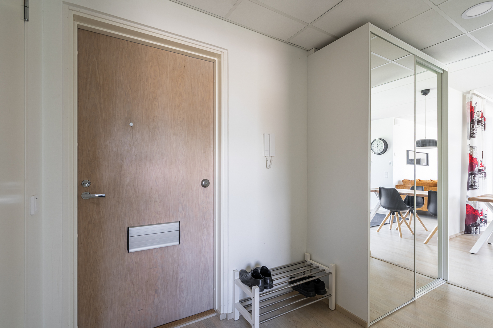 Männistönkatu 2, Tampere (Halkoniemi), Kuva 11