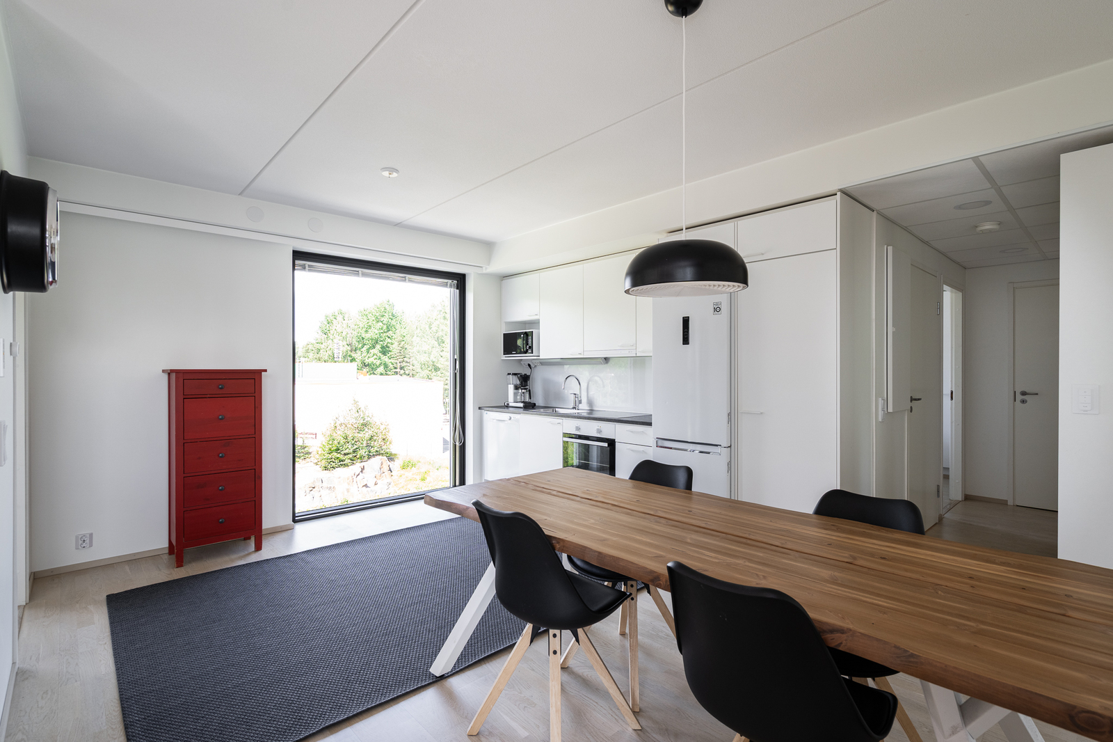 Männistönkatu 2, Tampere (Halkoniemi), Kuva 9