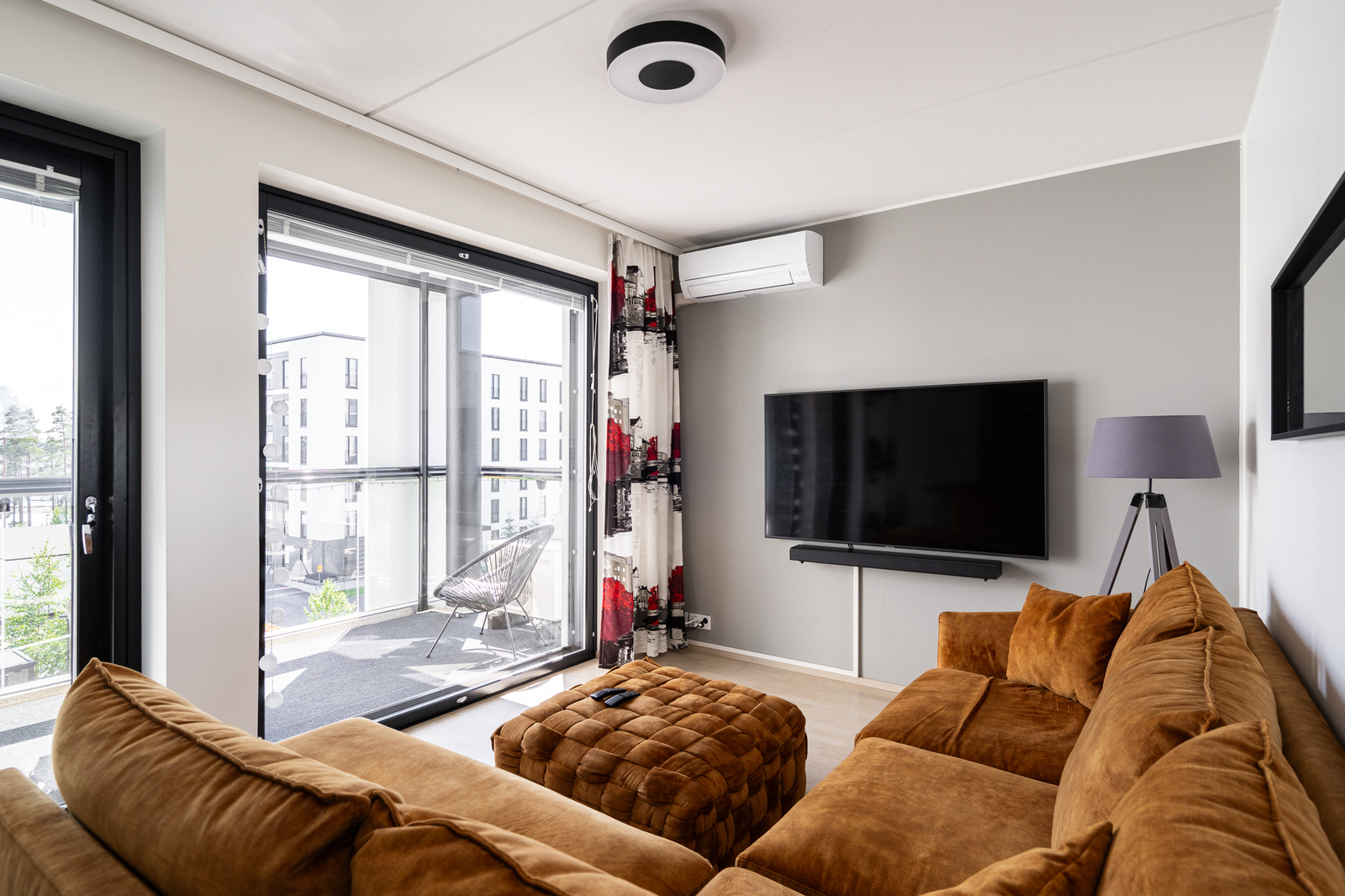 Männistönkatu 2, Tampere (Halkoniemi), Kuva 5