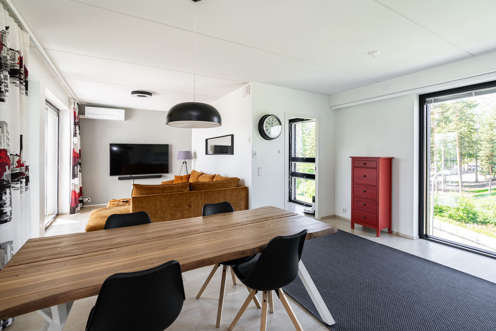 Männistönkatu 2, Tampere (Halkoniemi), Kuva 4