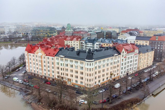 Pitkänsillanranta 17, Helsinki (Kallio), Kuva 13, esikatselu