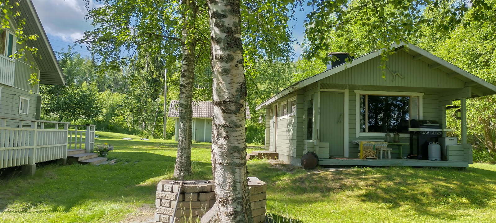 Jussinniementie 150, Laukaa (Kuhankoski), Kuva 11