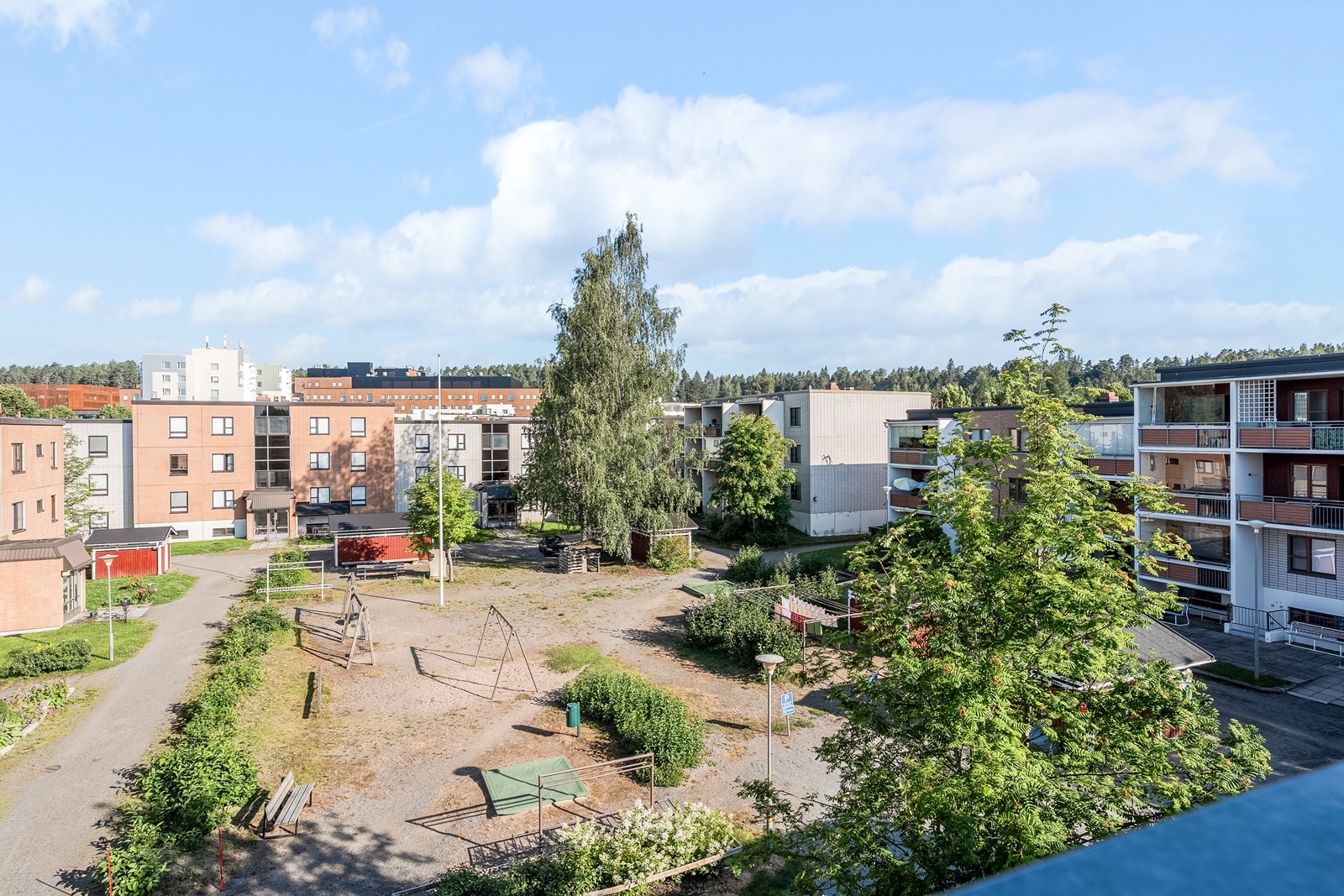 Kuokkalankuja 4, Hämeenlinna (Jukola), Kuva 11