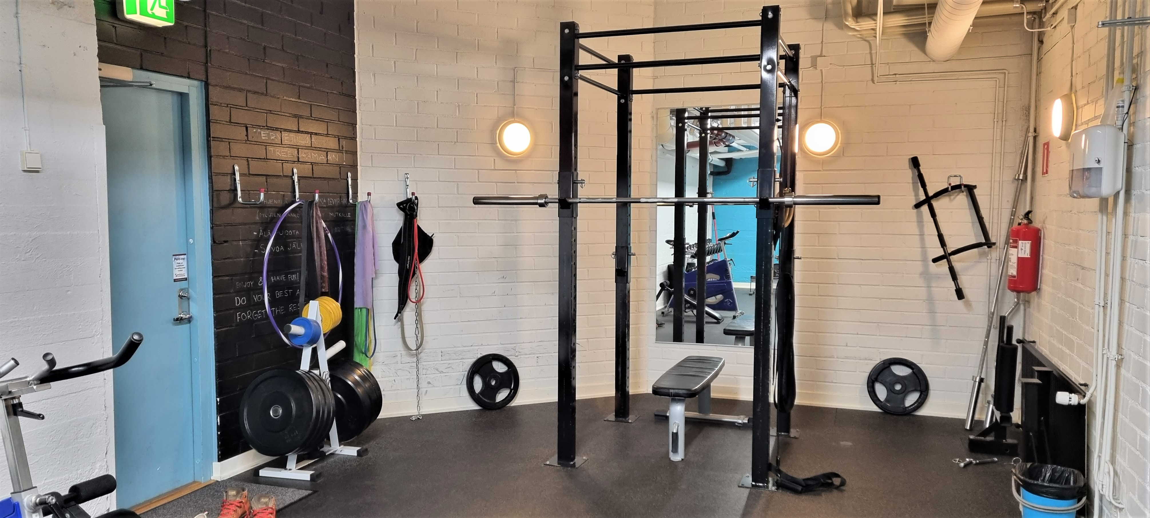 Ruoholahdenkatu 10, Helsinki (Kamppi), Kuva 14