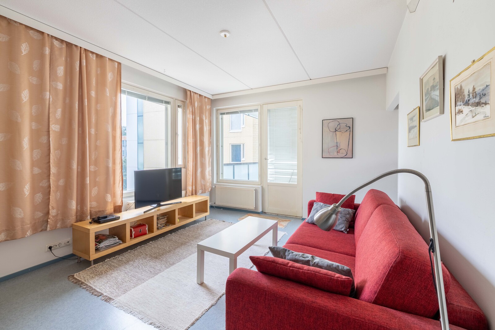 Tulvaniitynpolku 5, Helsinki (Veräjälaakso), Kuva 5