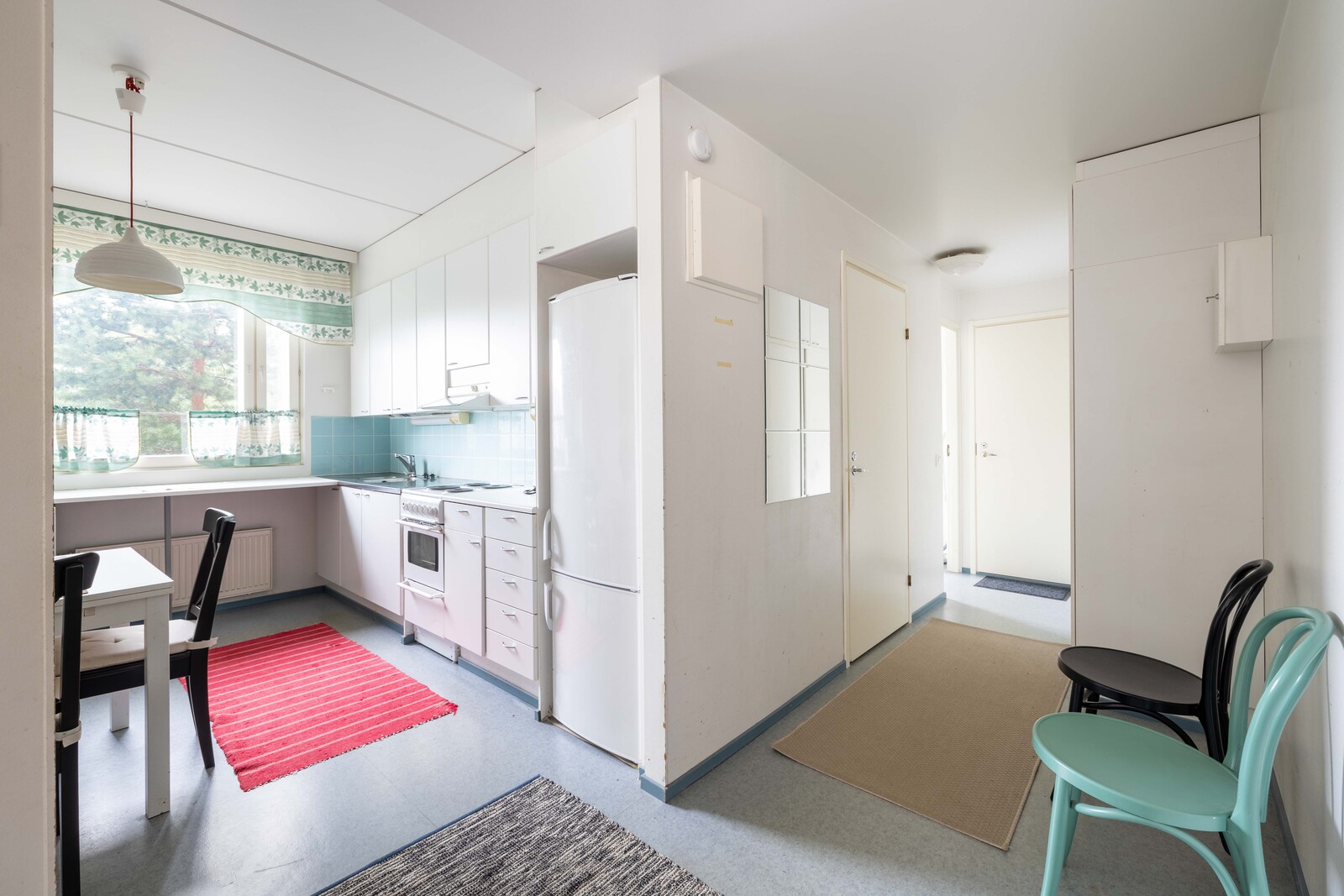 Tulvaniitynpolku 5, Helsinki (Veräjälaakso), Kuva 7