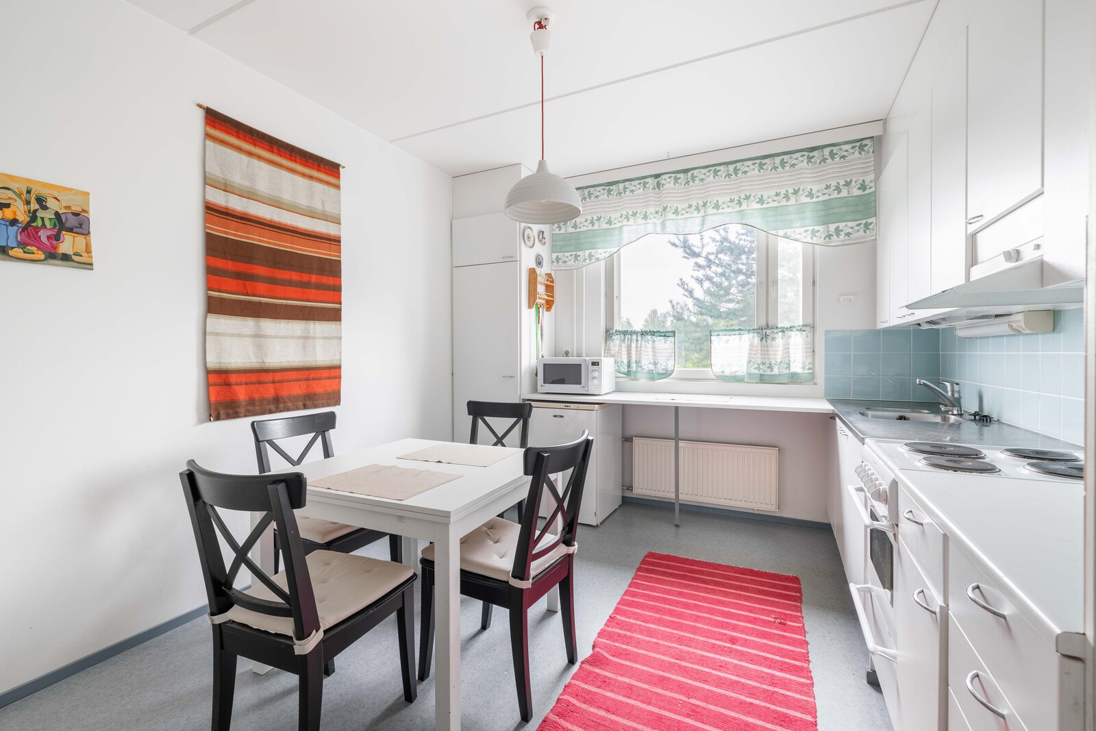 Tulvaniitynpolku 5, Helsinki (Veräjälaakso), Kuva 6